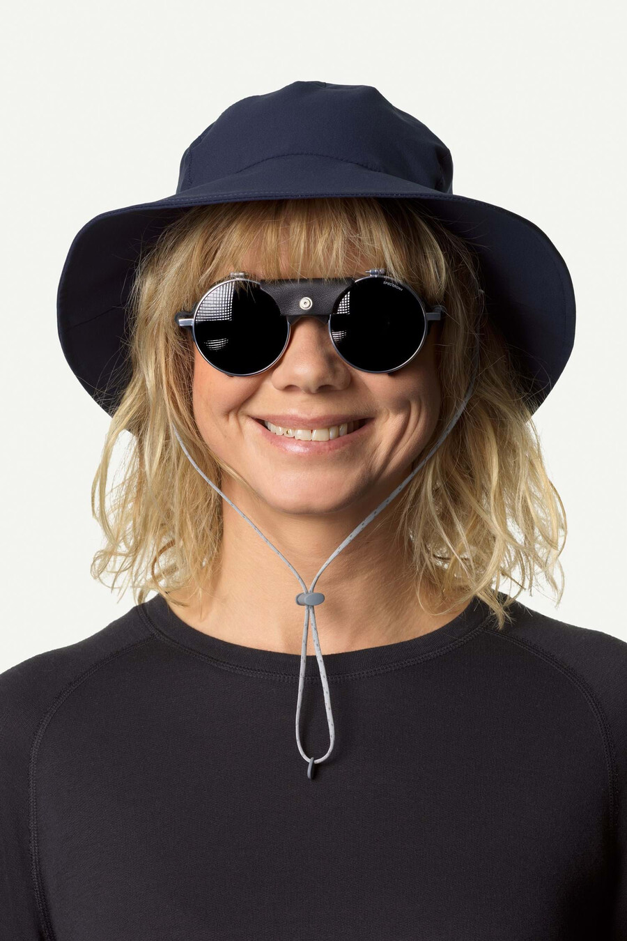 gone fishing hat