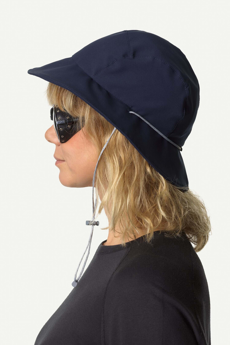 gone fishing hat
