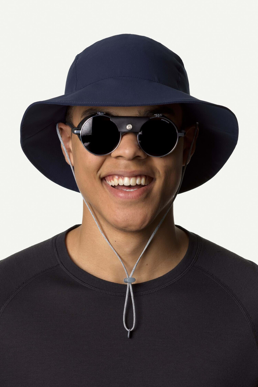 gone fishing hat