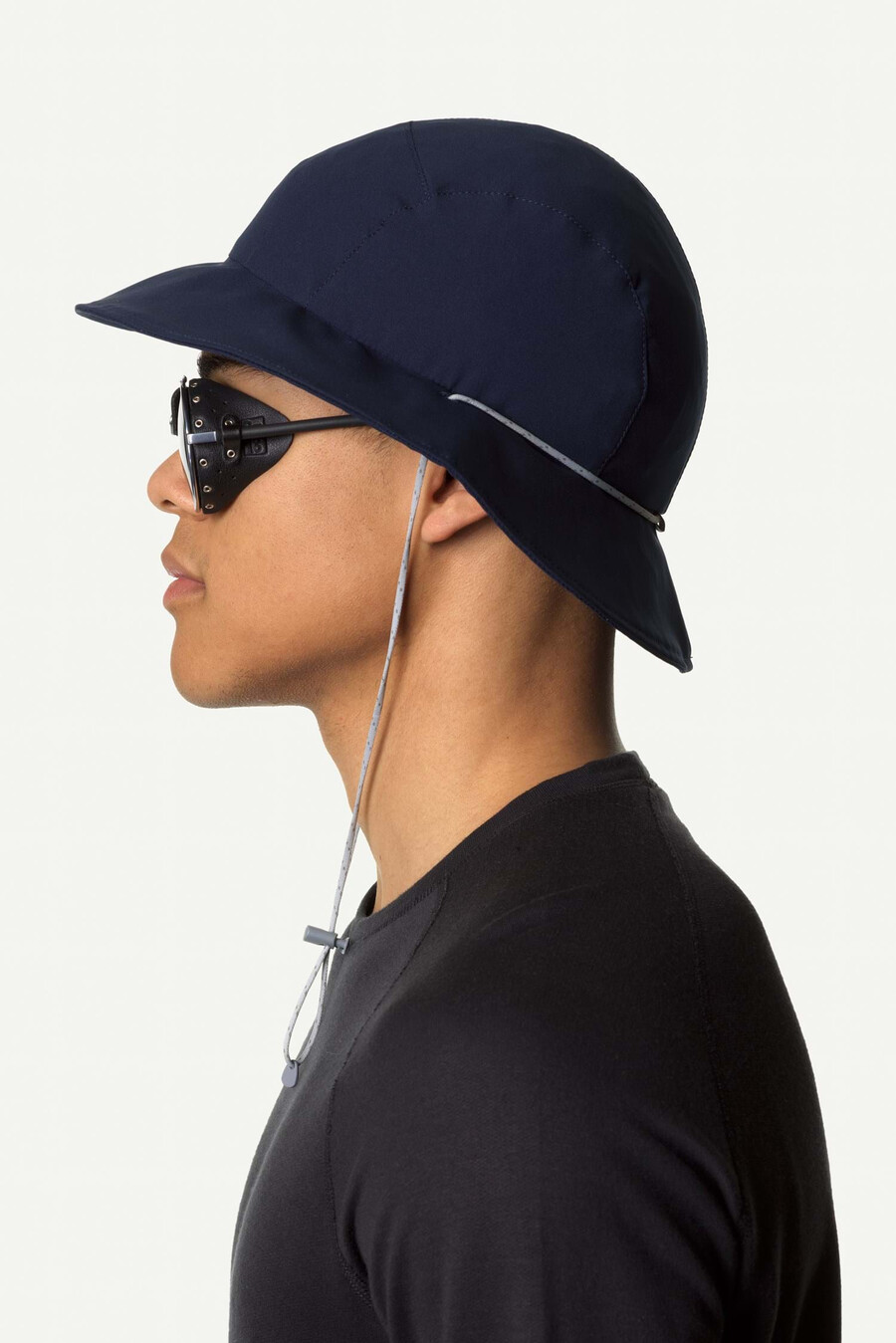 gone fishing hat