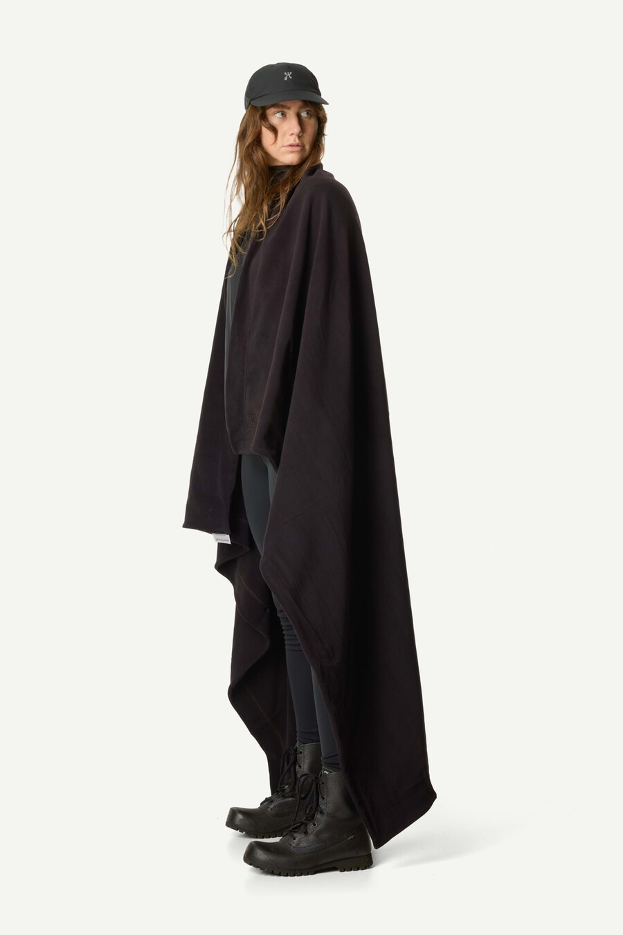 wrap around l