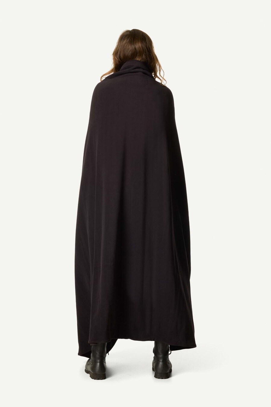 wrap around l