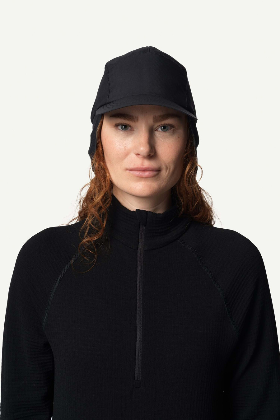 pace cap