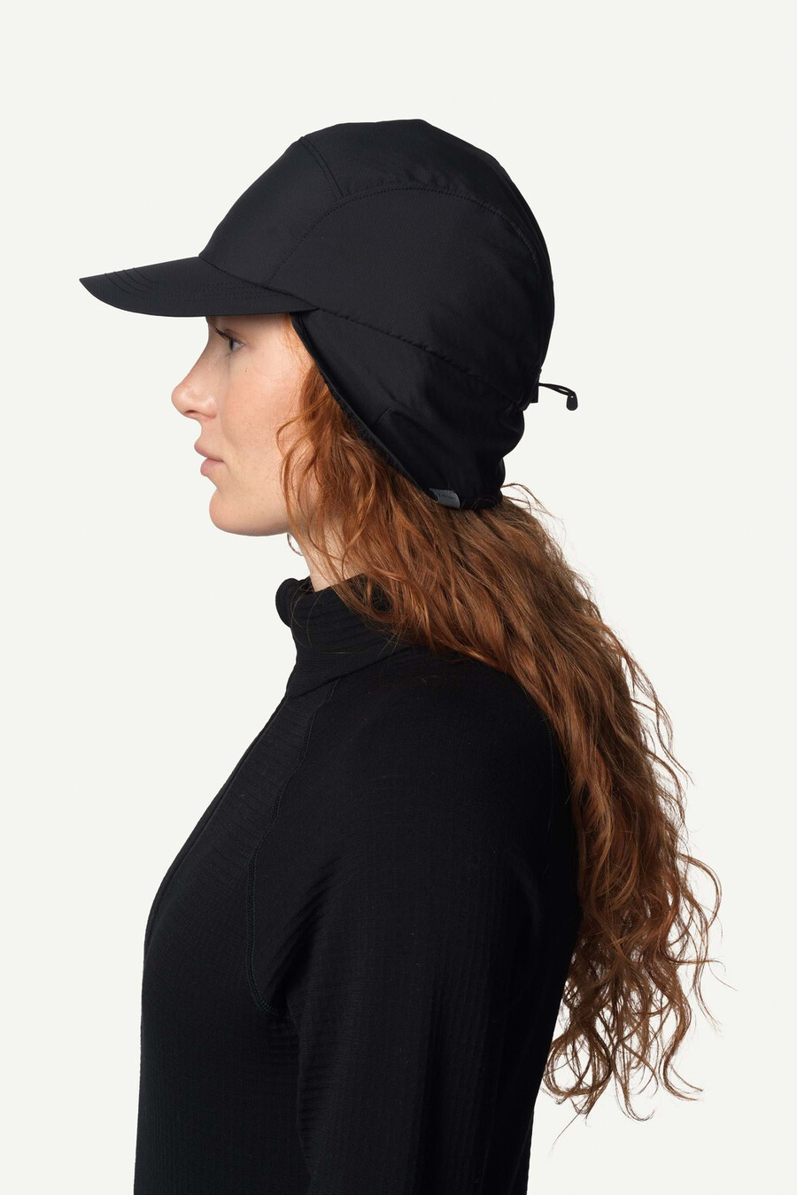 pace cap