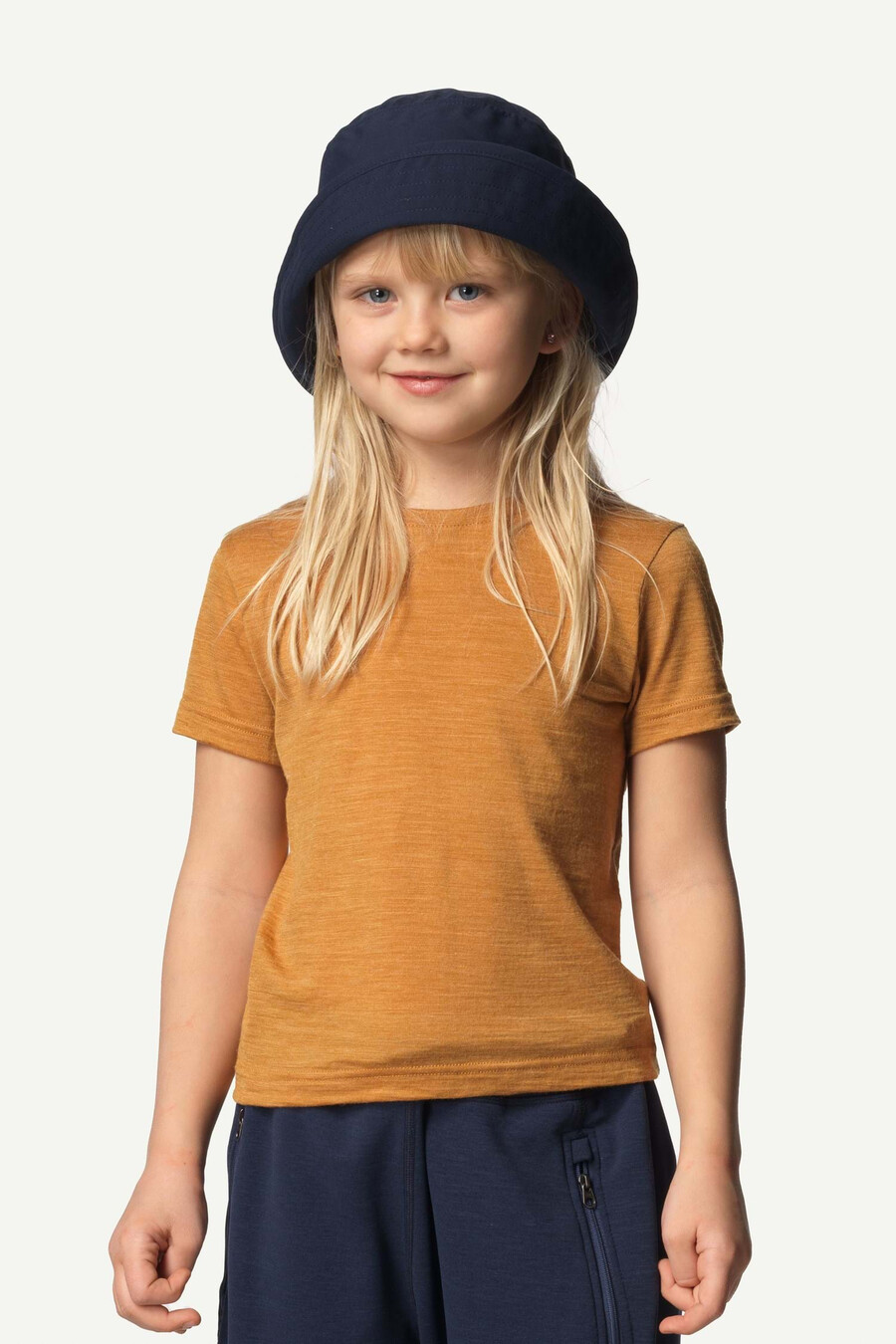 kids activist tee