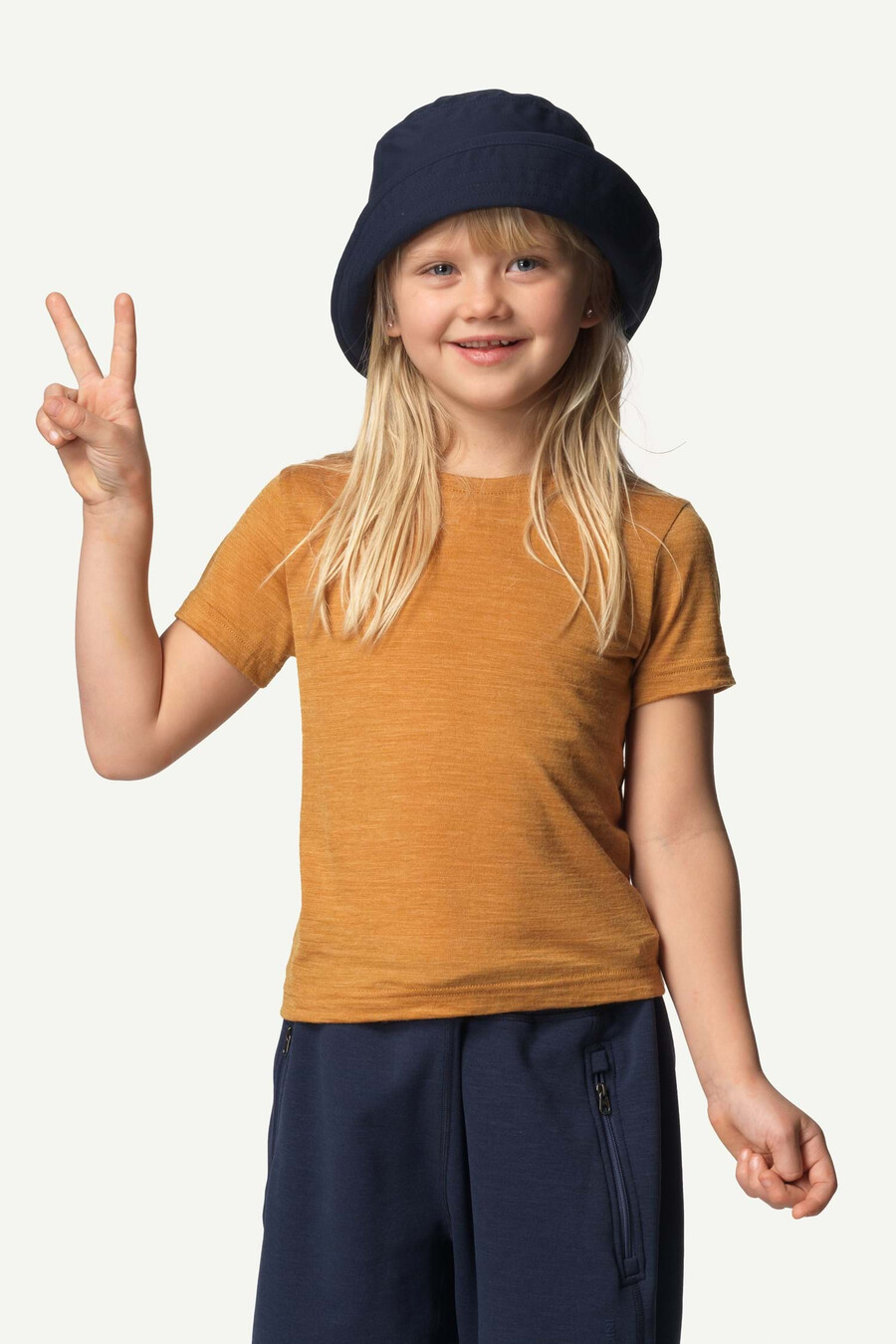 kids activist tee