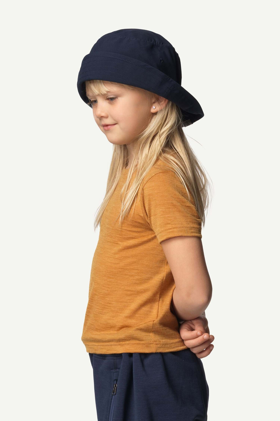 kids activist tee